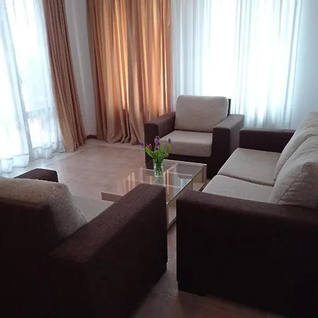 Appartamento Апартаменти Плаж Червенка