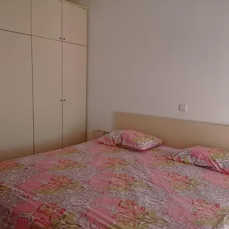 Appartamento Апартаменти Плаж Червенка Chernomorets