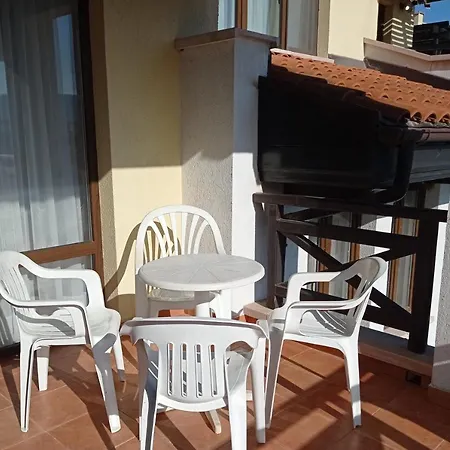 Appartamento Апартаменти Плаж Червенка Chernomorets